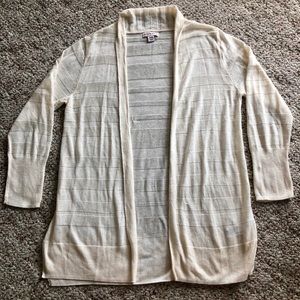 Merona Cardigan